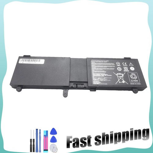 Batteria c41 n550 per asus - batteria,