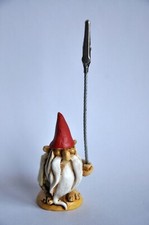 PAOLO CHIARI - GNOMO Porta