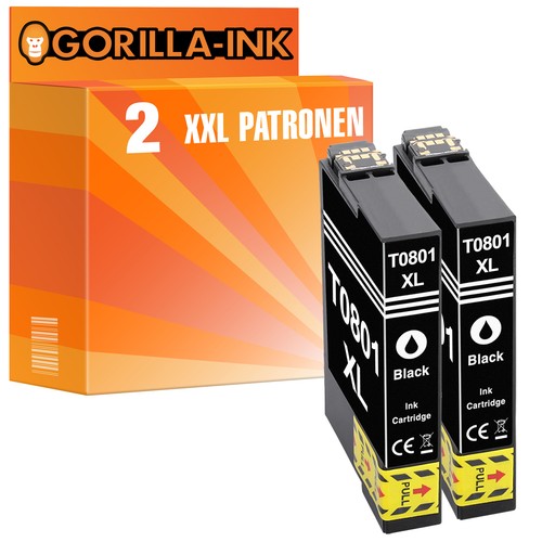 Cartucce xxl black per - cartucce,