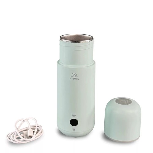 Scaldabiberon mizu yume plug - scaldabiberon,