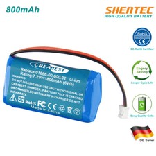 Batteria agli ioni di litio