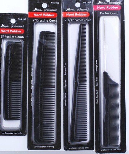 Pettine per capelli - , in