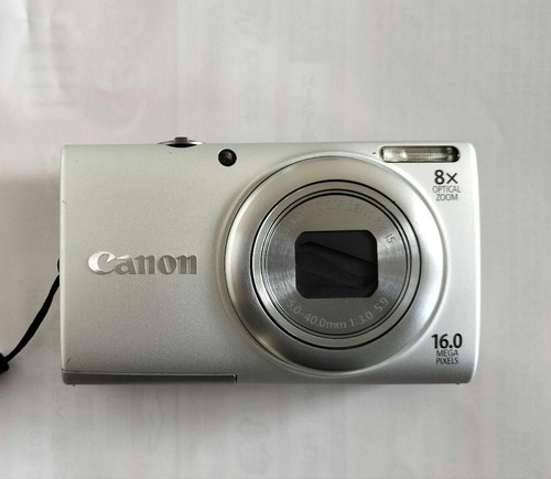 Canon powershot a4000 - canon, is