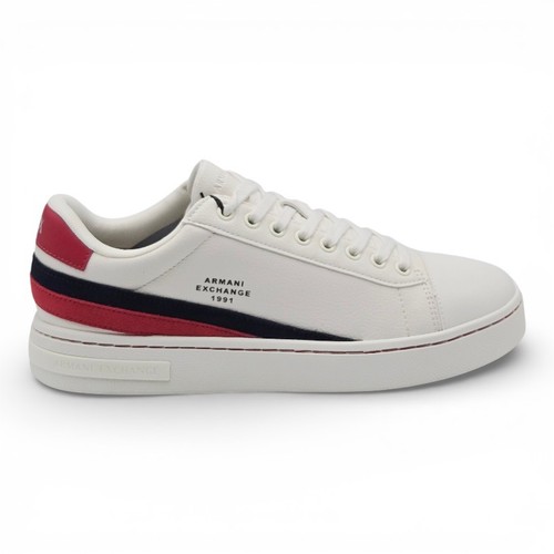 Armani exchange scarpe - armani,