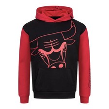 Felpa uomo Hollister X NBA