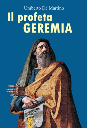 Profeta geremia de - il,