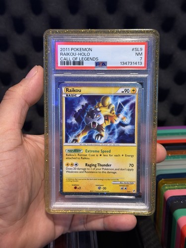 Pokemon 2011 richiamo - 2011,