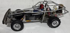 Kyosho Rowdy Baja Circuit 20