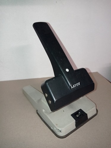Perforatore perforatrice - perforatrice, 2