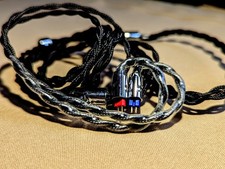 Cavo IEM hi-end fai da te 7N