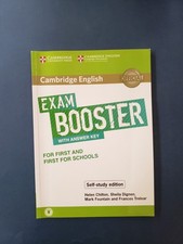 Cambridge English Exam Booster