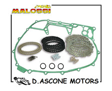 KIT DISCHI FRIZIONE MALOSSI