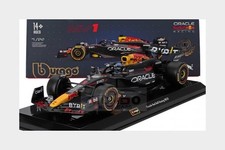 1:24 BURAGO Red Bull F1 Rb20