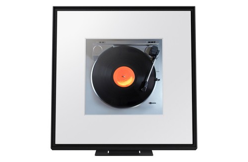 Samsung music frame - samsung,