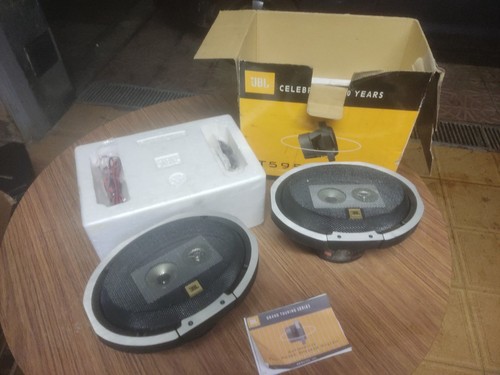 Jbl t595 limited - t595, -open