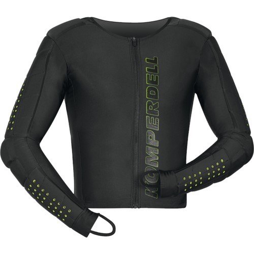 Maglia komperdell 6301 208 - komperdell, 6301-208