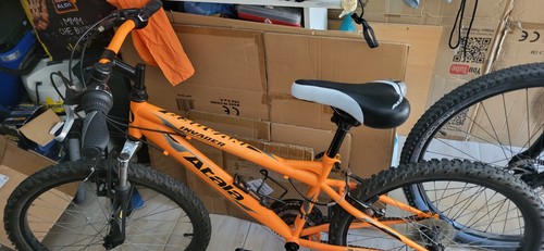 Bici ragazzo mountain bike - bici,