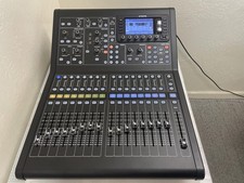 CONSOLE MIXER DIGITALE MIDAS M32R CON COVER, OTTIME CONDIZIONI ESTETICHE