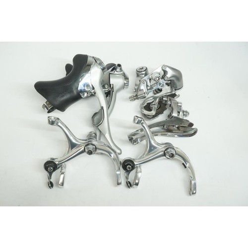 Set componenti shimano - componenti,