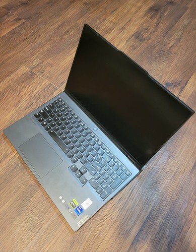Lenovo legion pro core - lenovo,