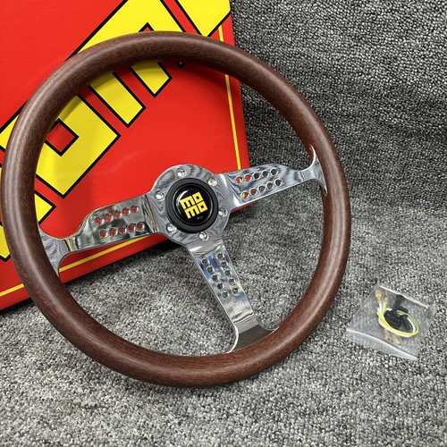 Car steering wheel momo - steering,