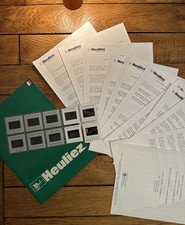 VERY RARE-  1992 Heuliez