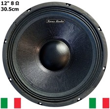 S-128 Woofer/Sub Cono