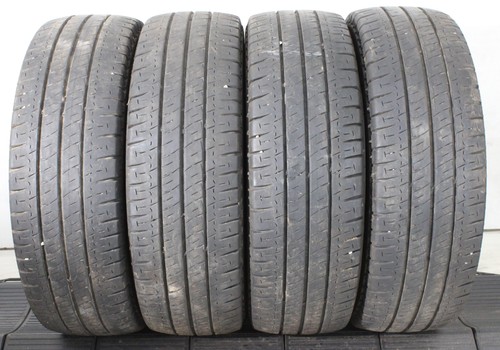Pneumatici estivi 215 65r16c - 4, 215/65r16c