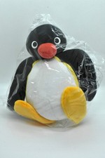 Peluche pupazzo Pingu taglia M