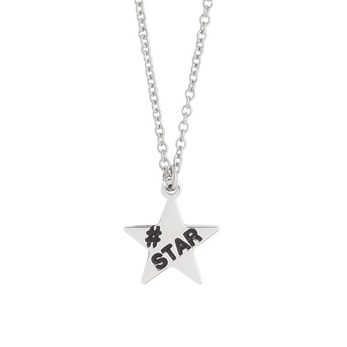 Collana boccadamo mya - mya, star