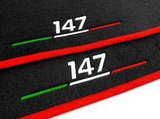 TAPPETINO VELLUTO per ALFA