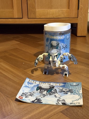 Lego bionicle kohrak kal - lego,