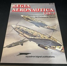 Squadron Signal REGIA