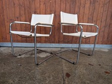 Sedia Designer Vintage In