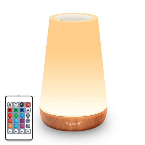 Lampada comodino abat jour - da,
