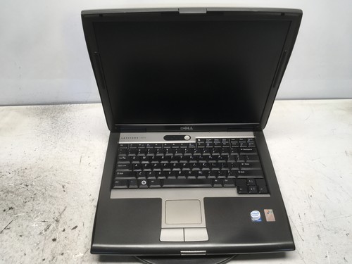 Dell latitude d520 - d520, intel