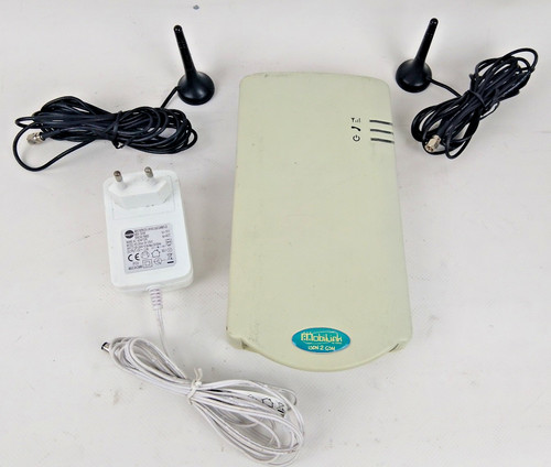 Topex mobilink isdn2gsm - topex, 2