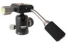 Testa a sfera TILTALL BW-25