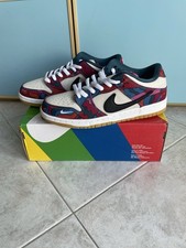 Nike Dunk Low SB Parra