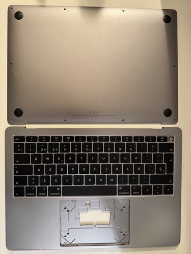 Original apple teclado - apple,