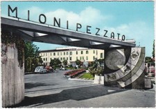 Abano terme padova - terme,