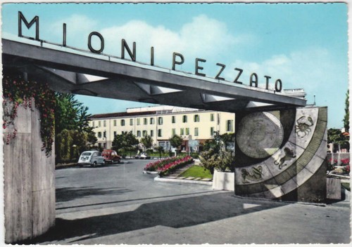 Abano terme padova - padova,