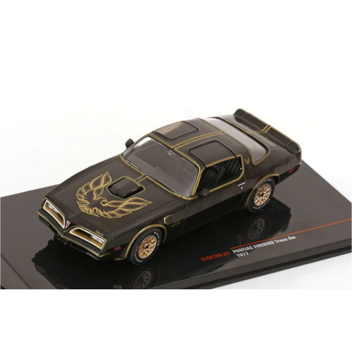 Pontiac firebird trans 1977 - trans, am
