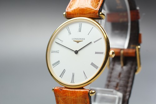 Quasi come nuovo orologio - come,