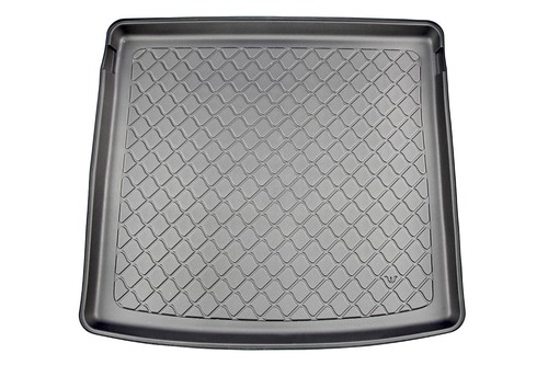 Vasca baule per - , audi