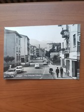 Valdagno - Via C. Colombo