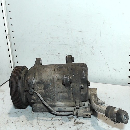 Compressore aria condizionata - compressore,