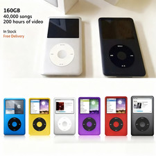 🍎Nuovo Apple iPod Classic