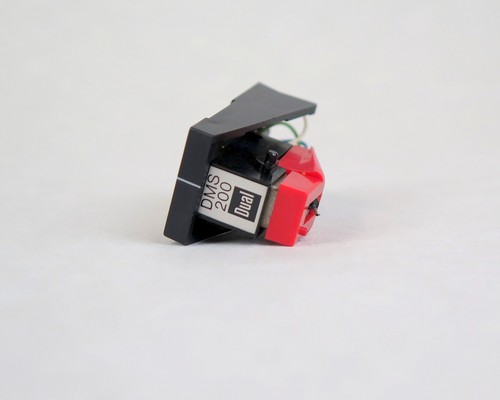 Doppio pickup dms - 200, ago