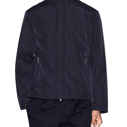 Giubbotto uomo nylon ax - uomo,